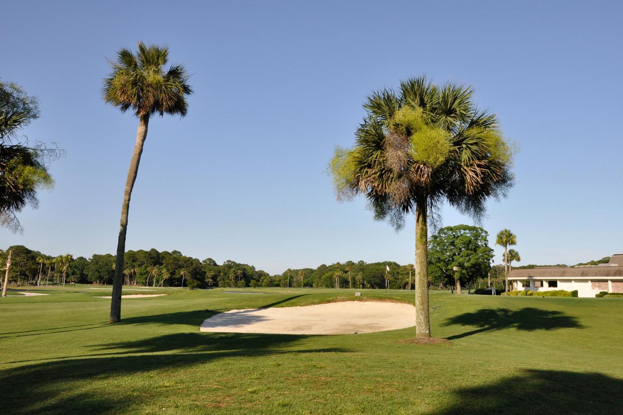 Villa Fiddlers Cove II Hilton Head Island Zimmer foto